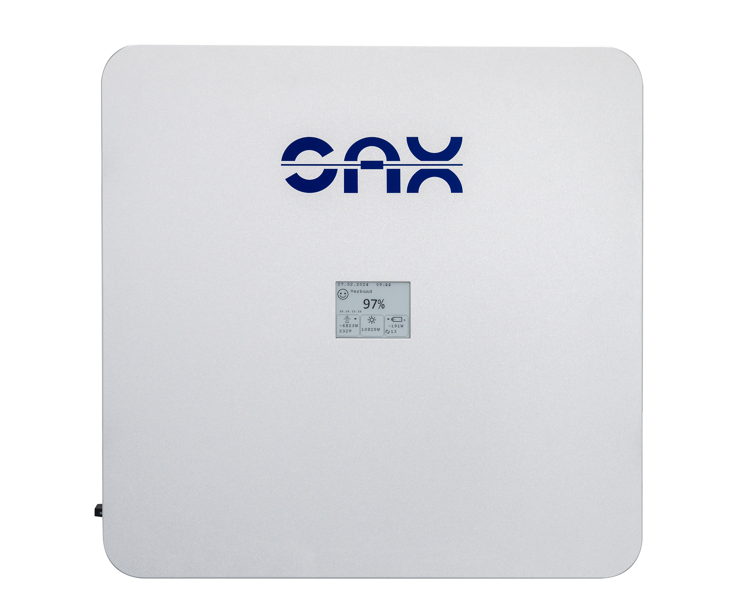 SAX Power Home Plus 7,7 kWh – Bild 2