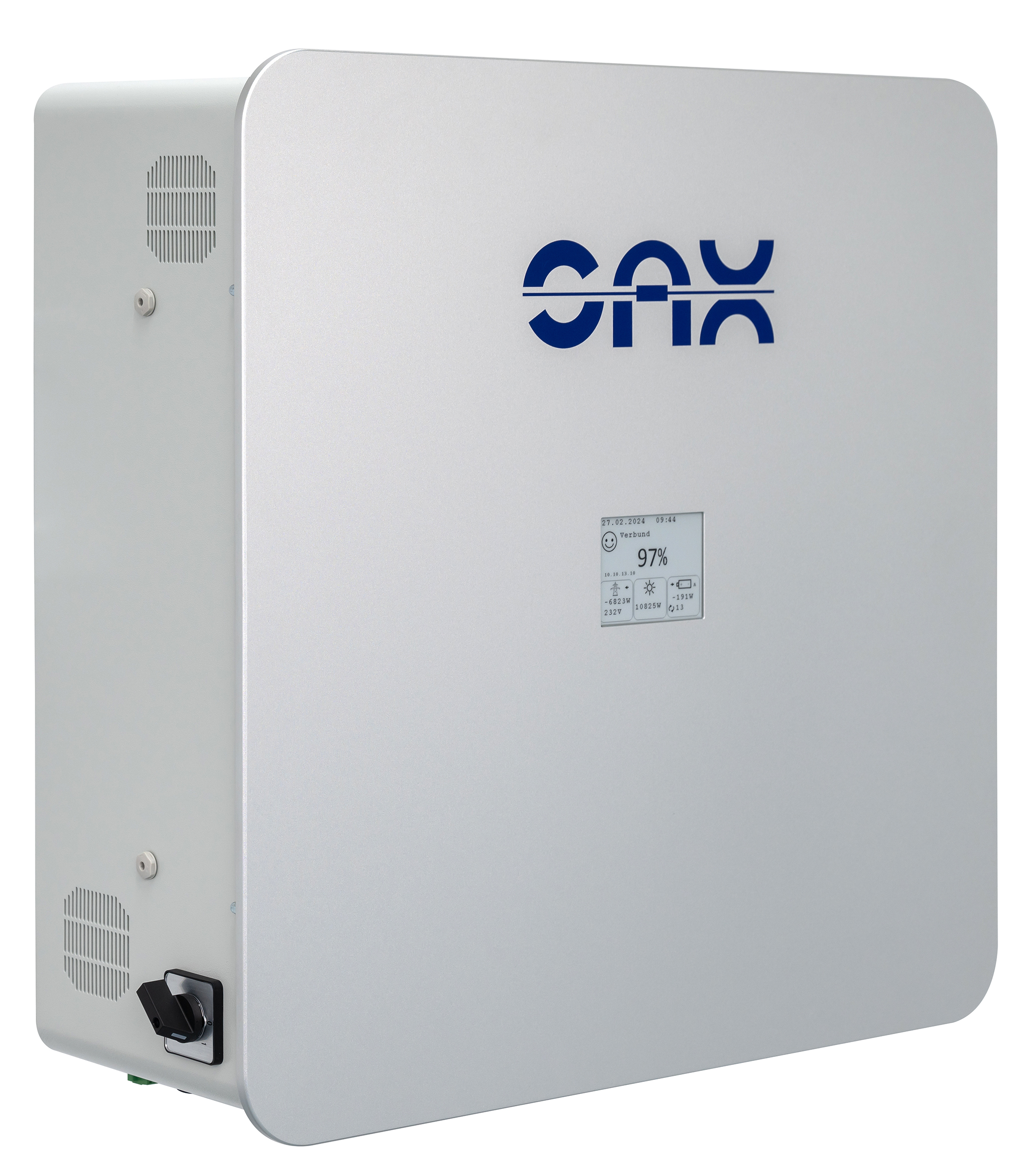 SAX Power Home Plus 7,7 kWh
