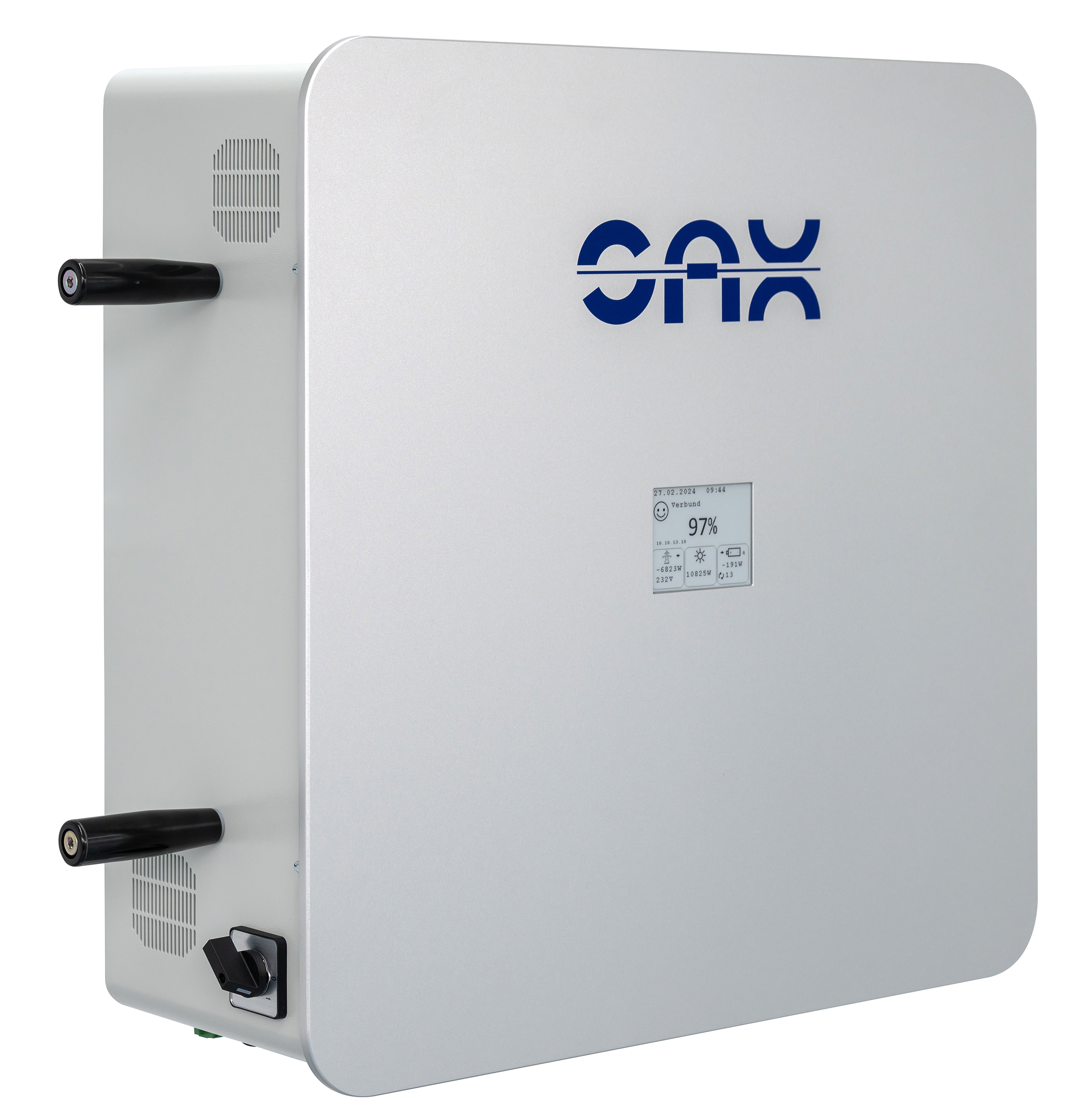 SAX Power Home Plus 7,7 kWh – Bild 3