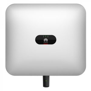 Solar Hybird Wechselrichter