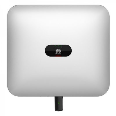 Solar Hybird Wechselrichter