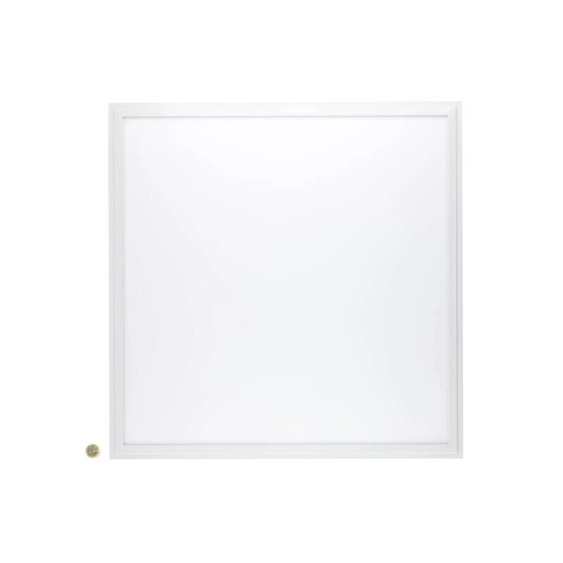 LED-Panel 62x62cm 40W 5200lm 130lm/W Slim High Lumen Lifud - (nicht dimmbar no Flicker) – Bild 3