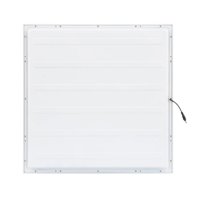 LED-Panel 62x62cm 40W 5200lm 130lm/W Slim High Lumen Lifud - (nicht dimmbar no Flicker) – Bild 4