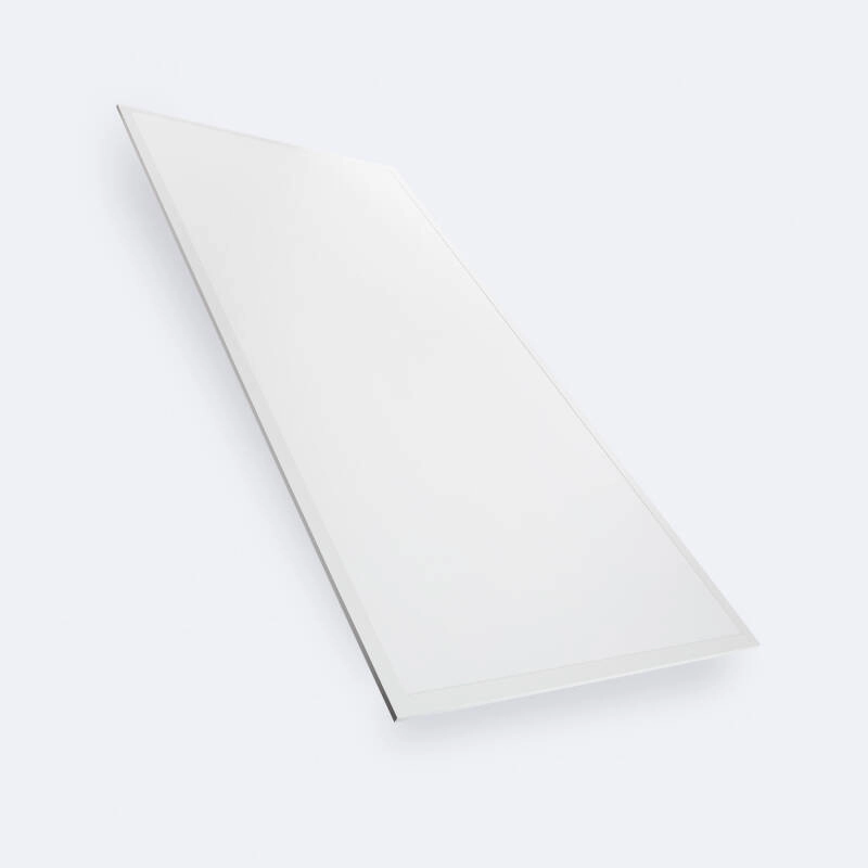 LED-Panel 120x60 cm 63W 6300lm Dimmbar - Boke Dimmbar 1-10V