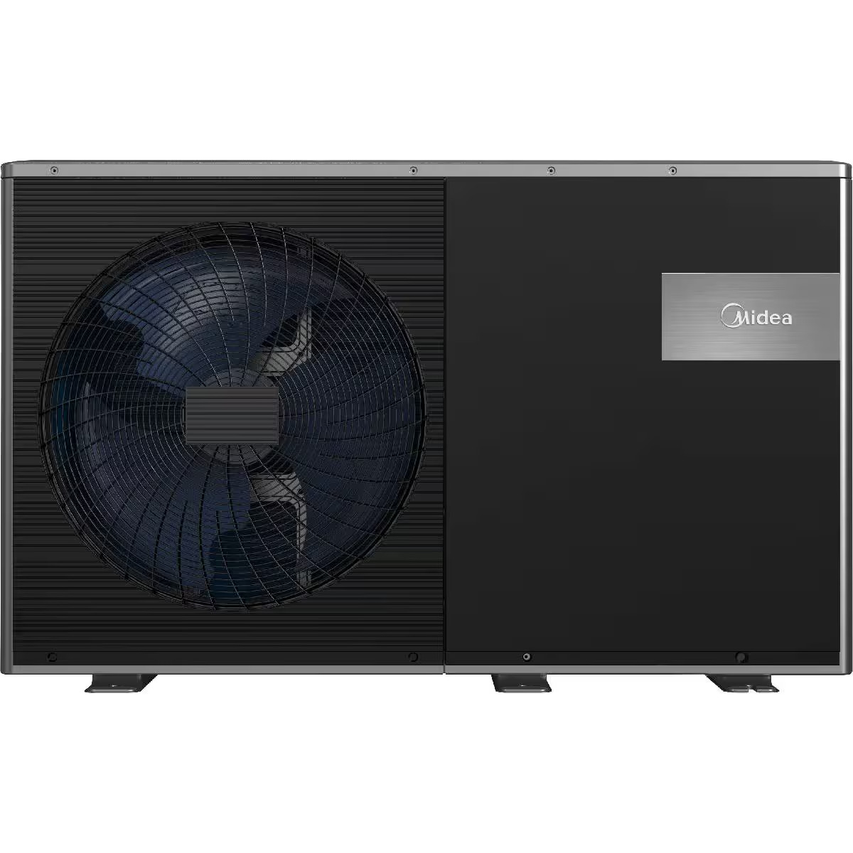 Midea MHC-V8W/D2N7-E30 8kW Monoblock Luft-Wasser-Wärmepumpe R290
