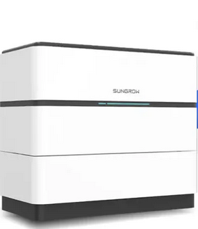 Sungrow SBH100 Batteriespeicher 10kWh