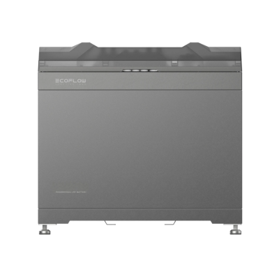 EcoFlow PowerOceanPlus Batterie-Set 5 kWh