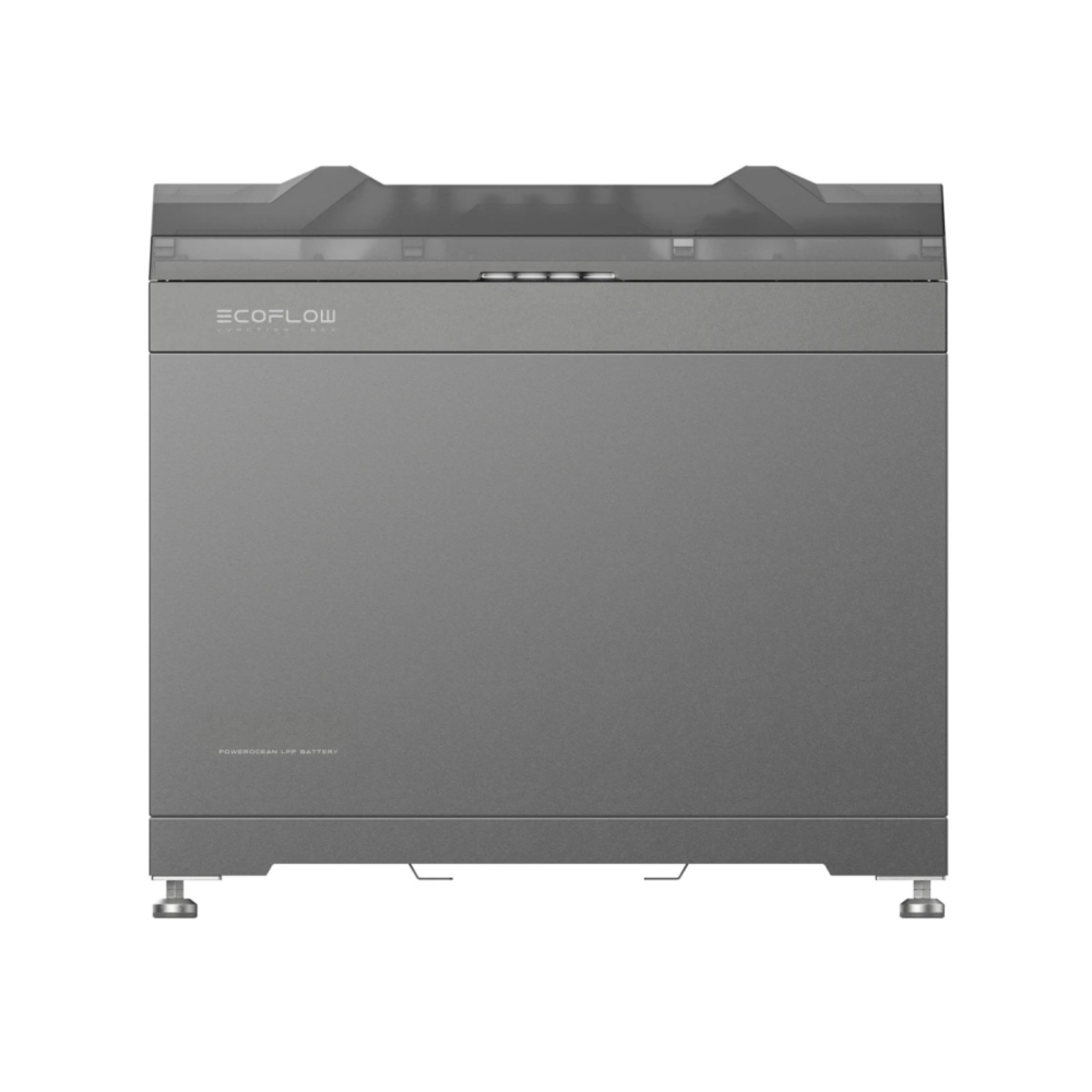 EcoFlow PowerOcean Batterie-Set 5 kWh