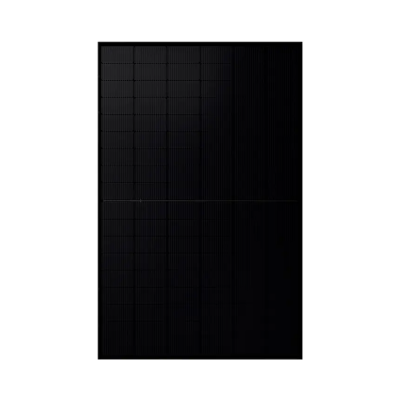 Jolywood Niwa Black JW-HD96N-R2 455W